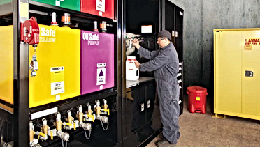 Lubrication Engineers (NZ)