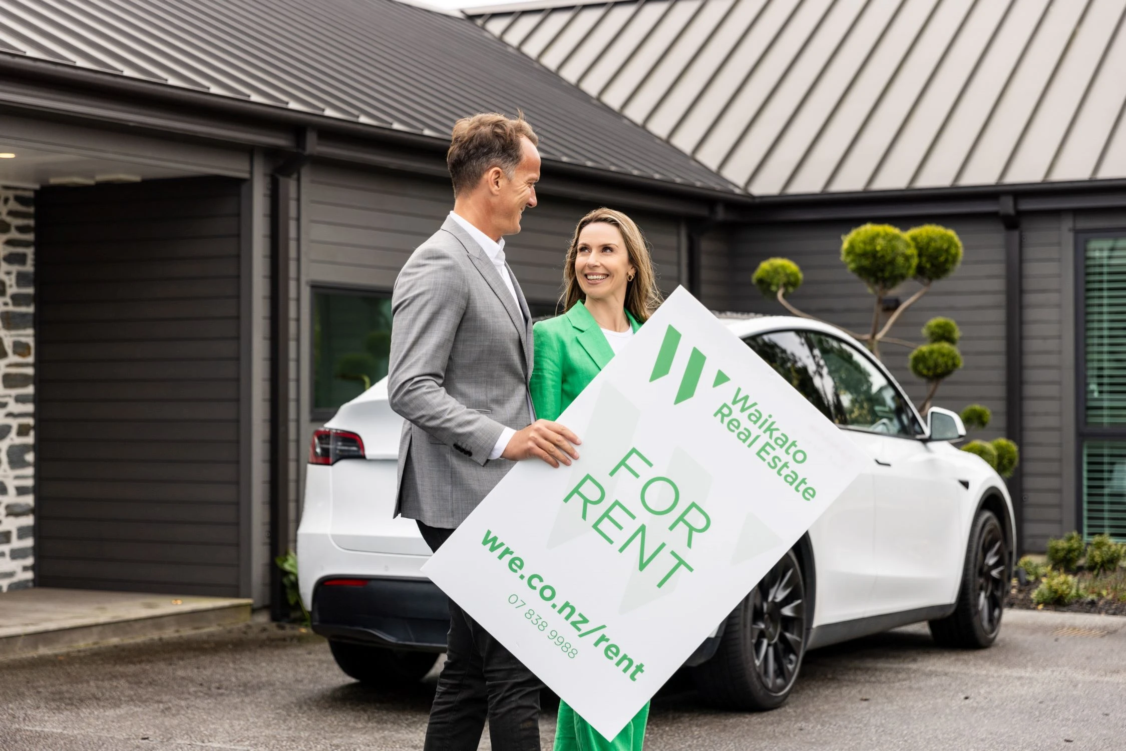 Waikato Real Estate Putaruru
