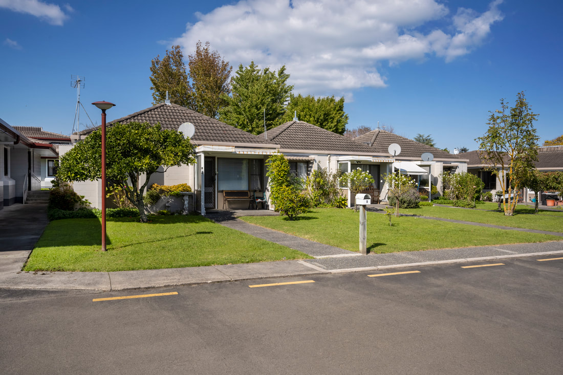 Dunblane Lifecare