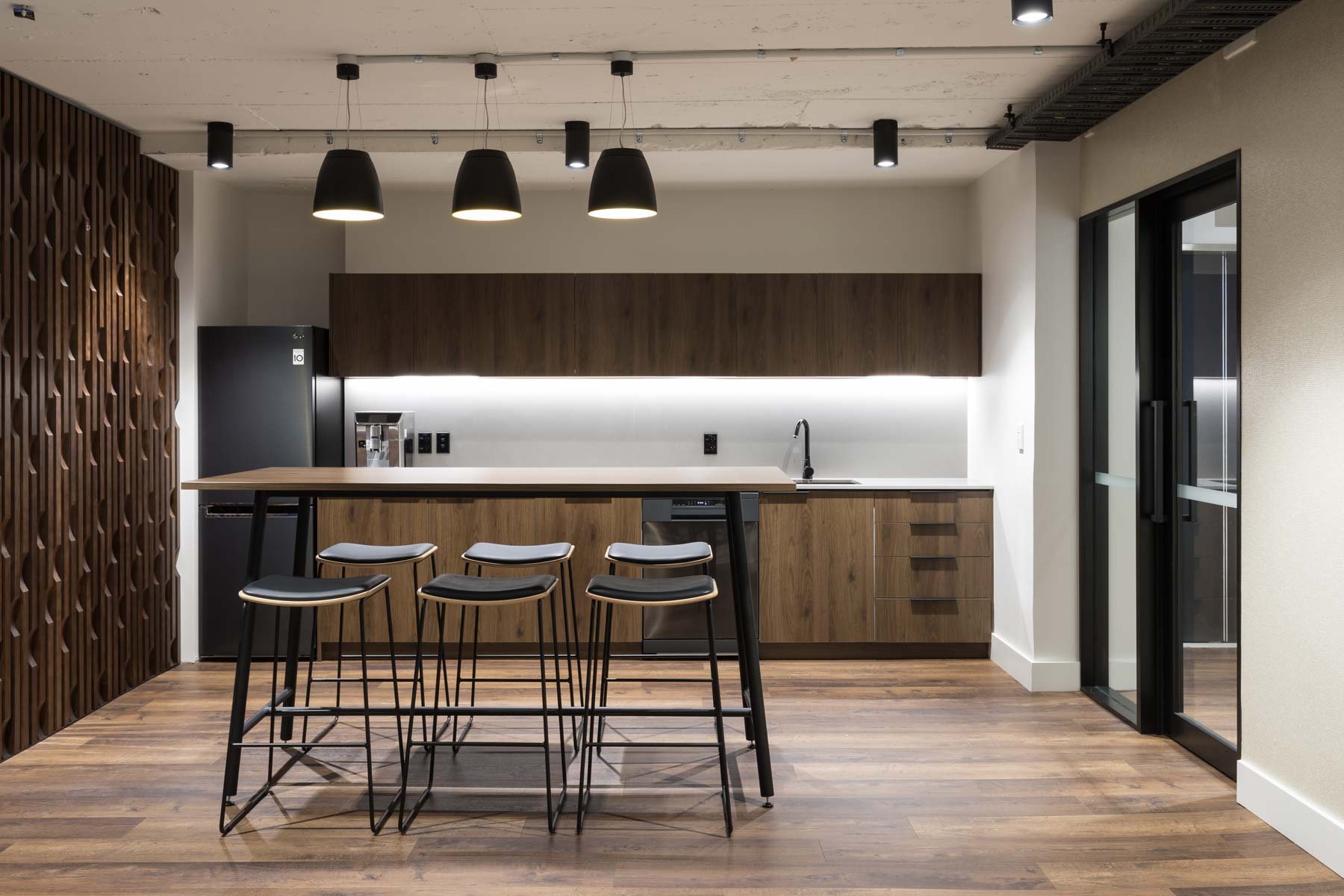 Zeal Commercial Interiors