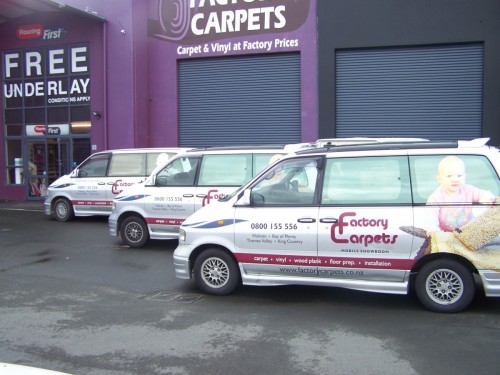 Factory Carpets Flooring First