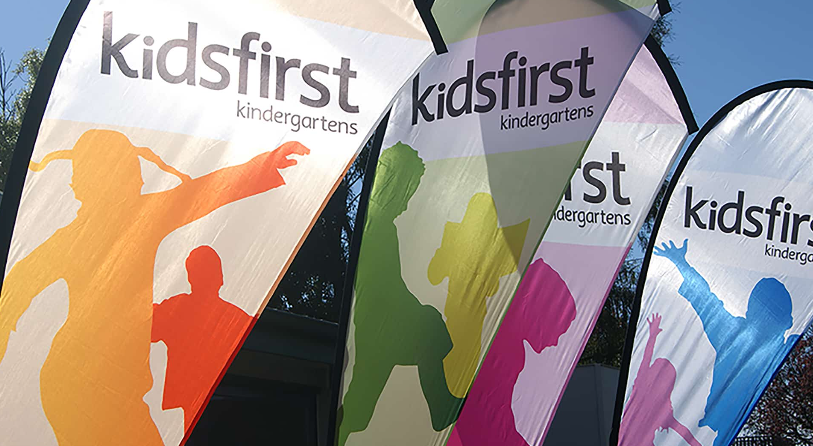 Kidsfirst Kindergartens Ilam