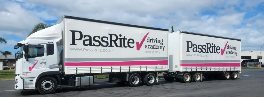 PassRite Driving Academy (Waikato)