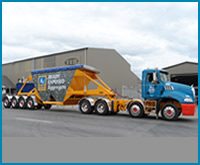Transtech Dynamics