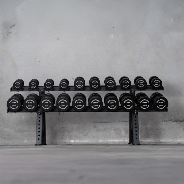 Solid Strength Equipment – Gym Equipment