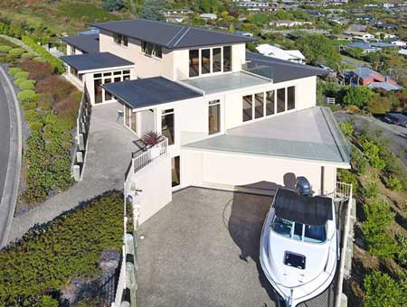 Chimney Sweep Auckland