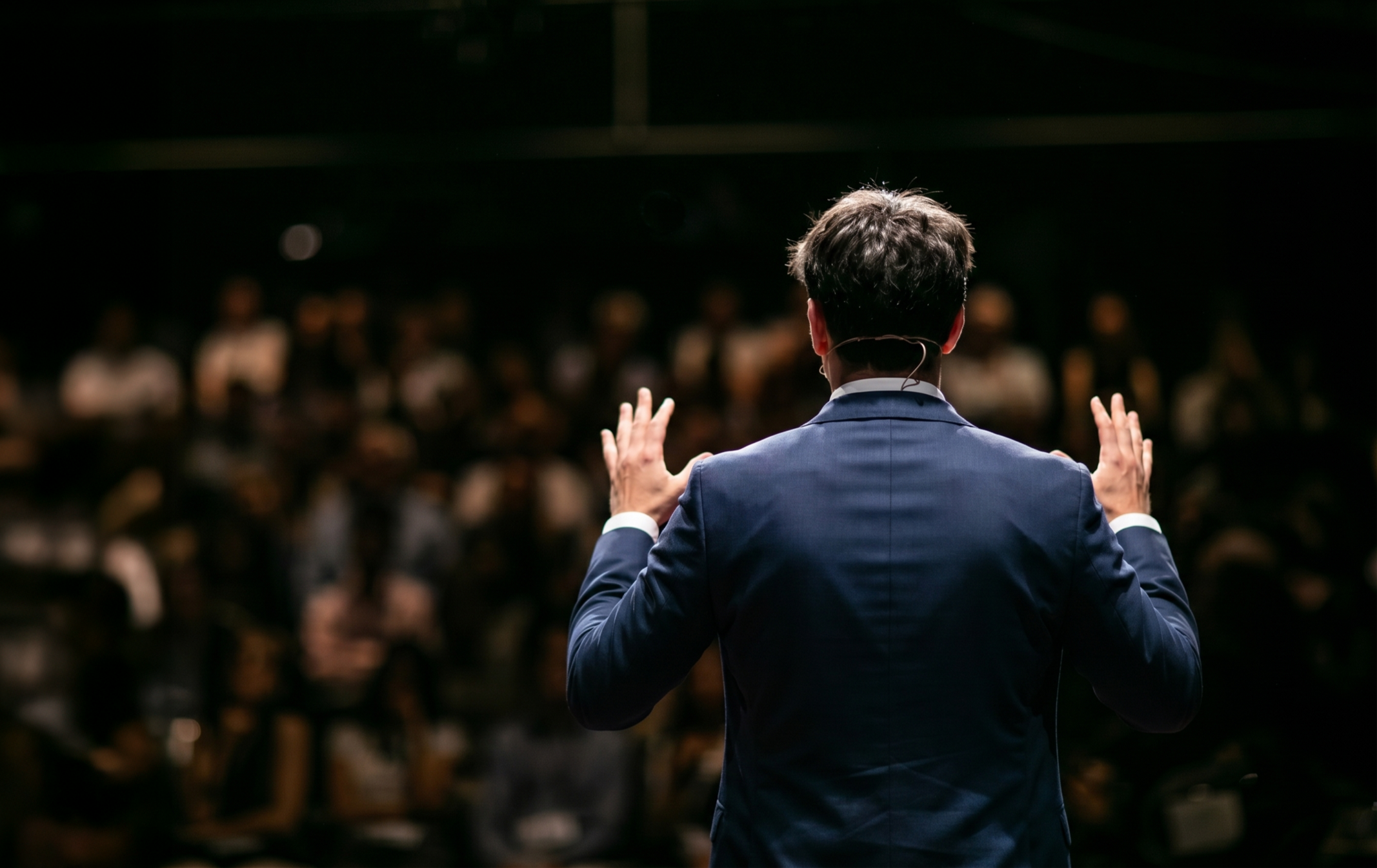 The Conference Company