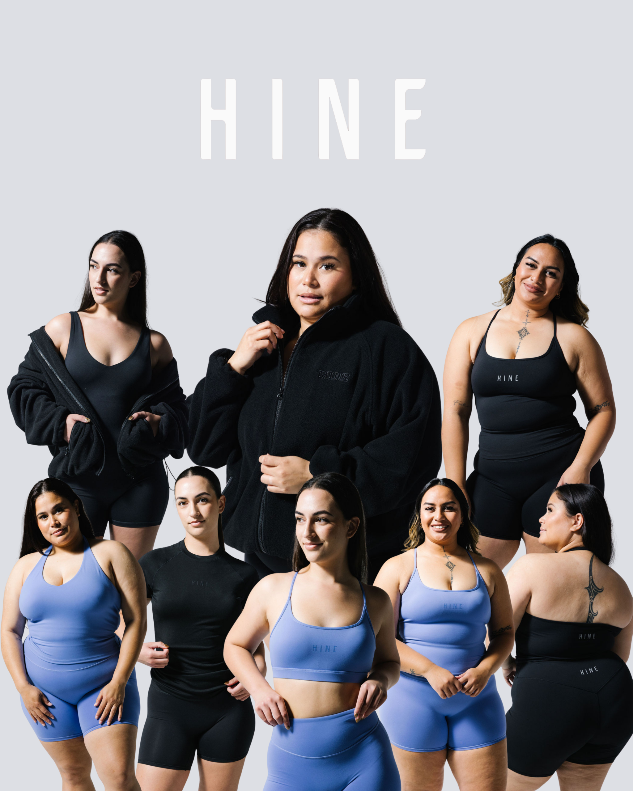Hine Collection
