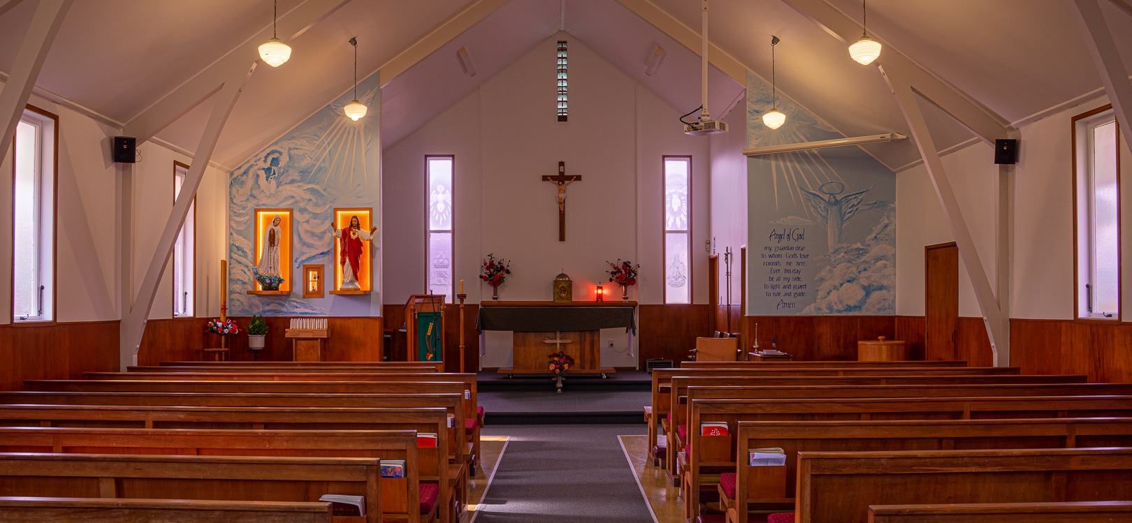 St. Paschal