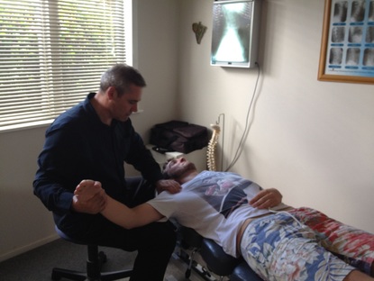 Island Chiropractic Waiheke Island