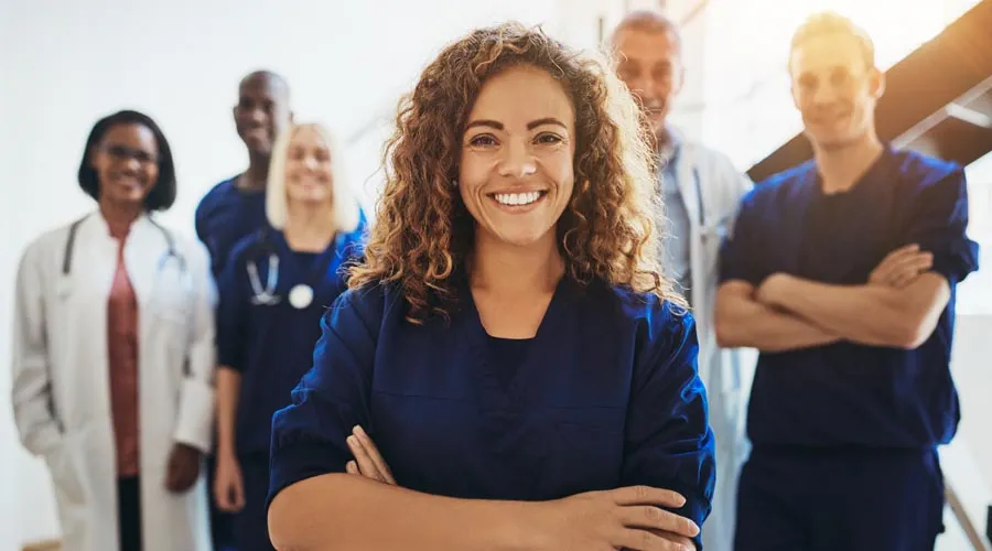 Adecco Personnel Limited