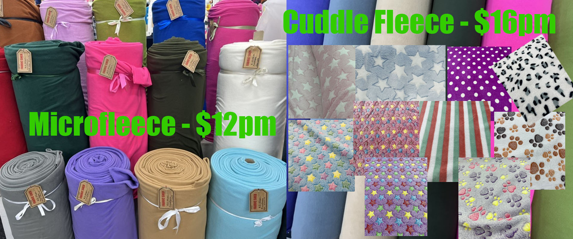 Moreland Fabrics
