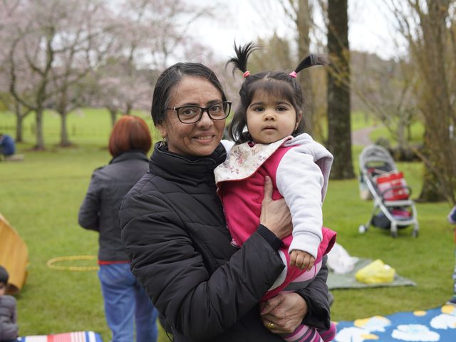 Kuddles In-Home Childcare & Education