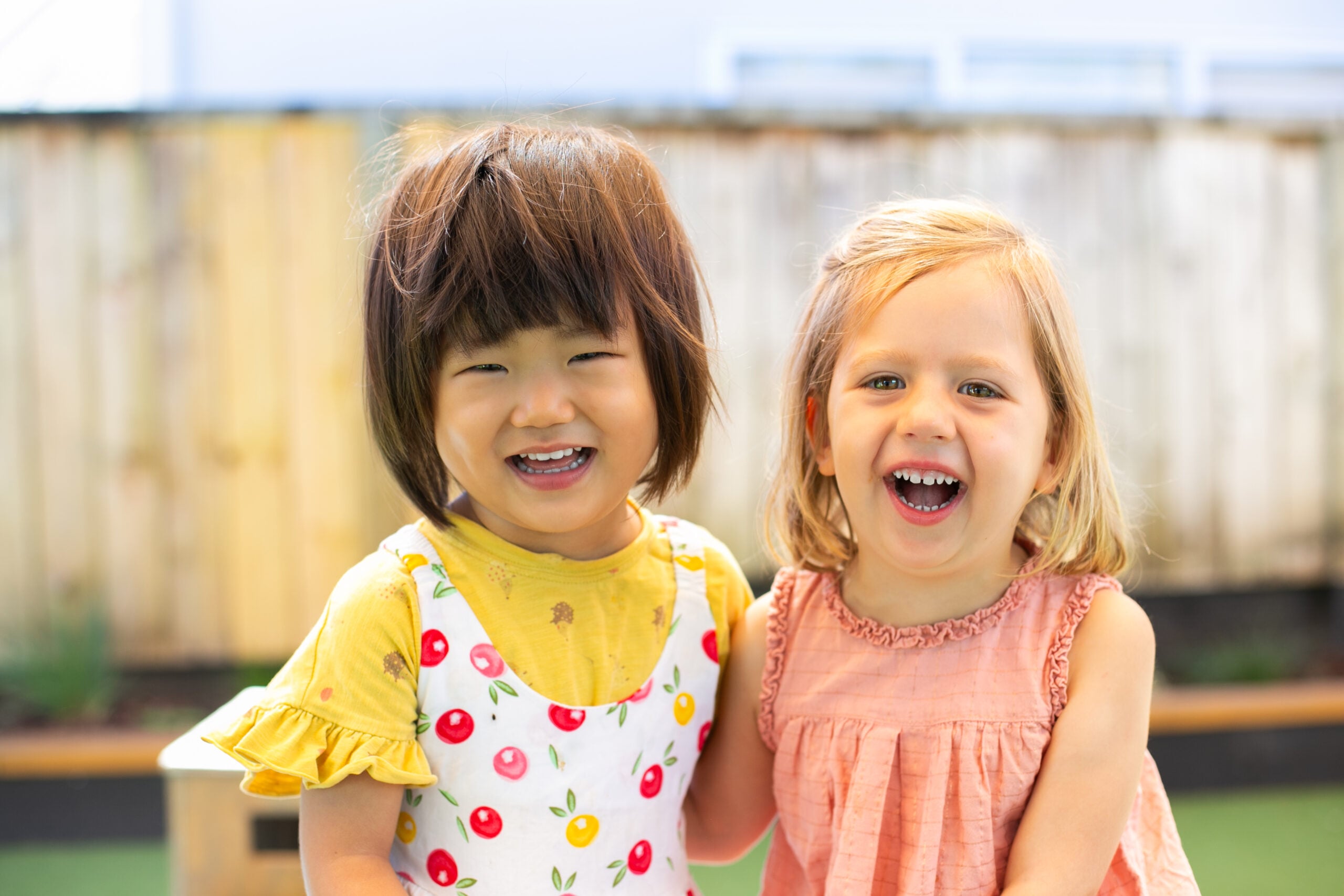 Kindercare Learning Centres – Remuera