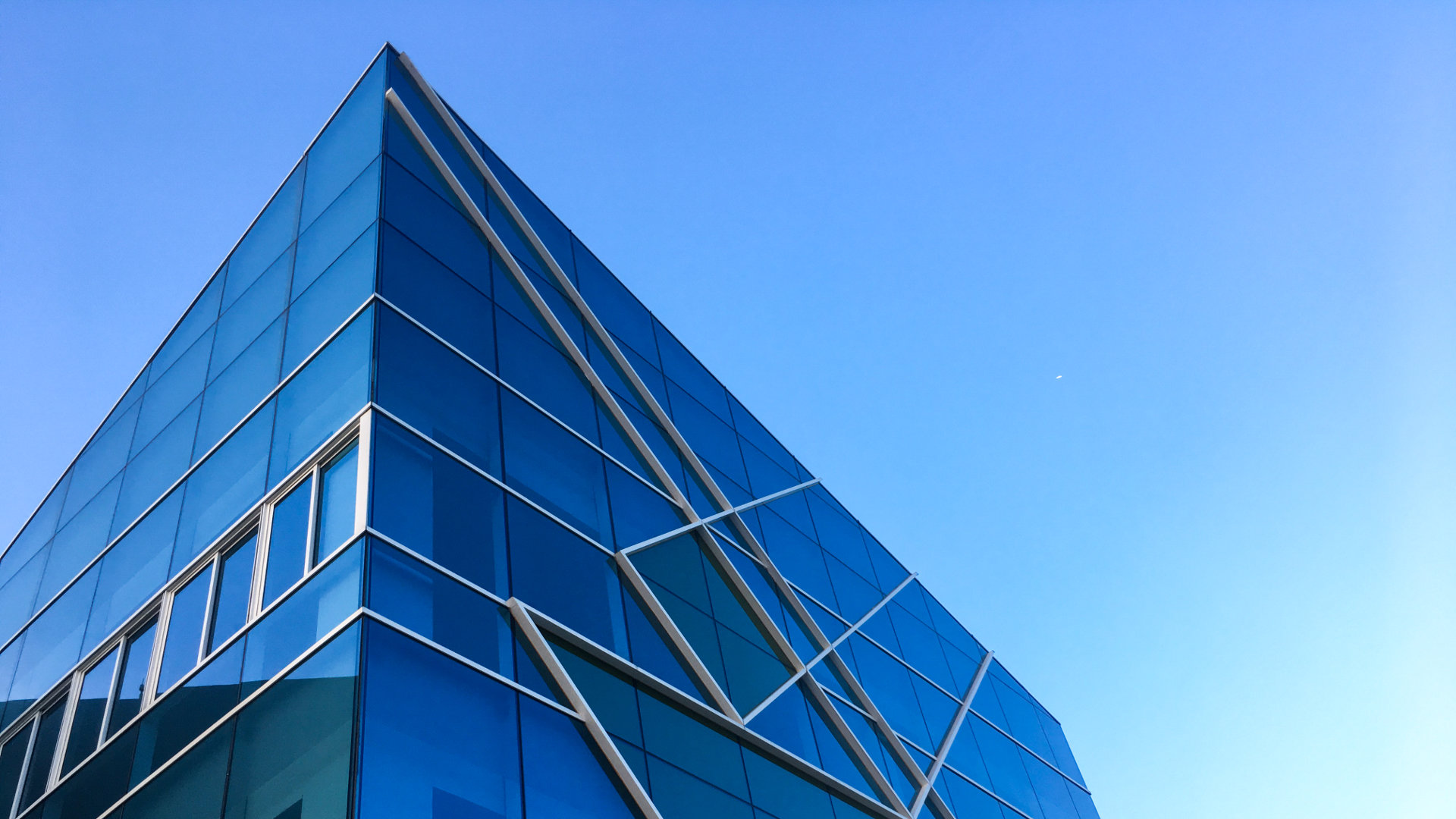 Glass Market Ltd