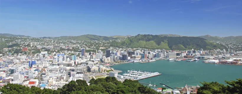 Hays – Recruitment Agency Wellington
