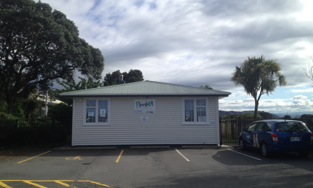 Petone Plunket Clinic