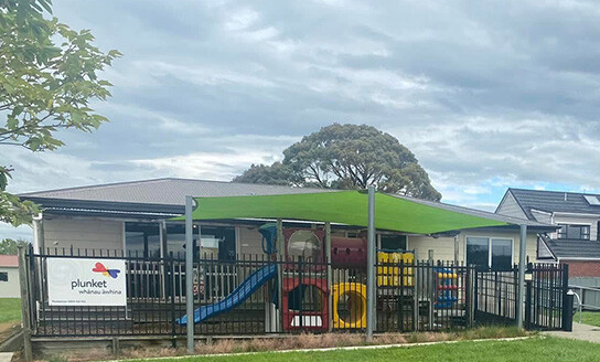 Winton Plunket Clinic