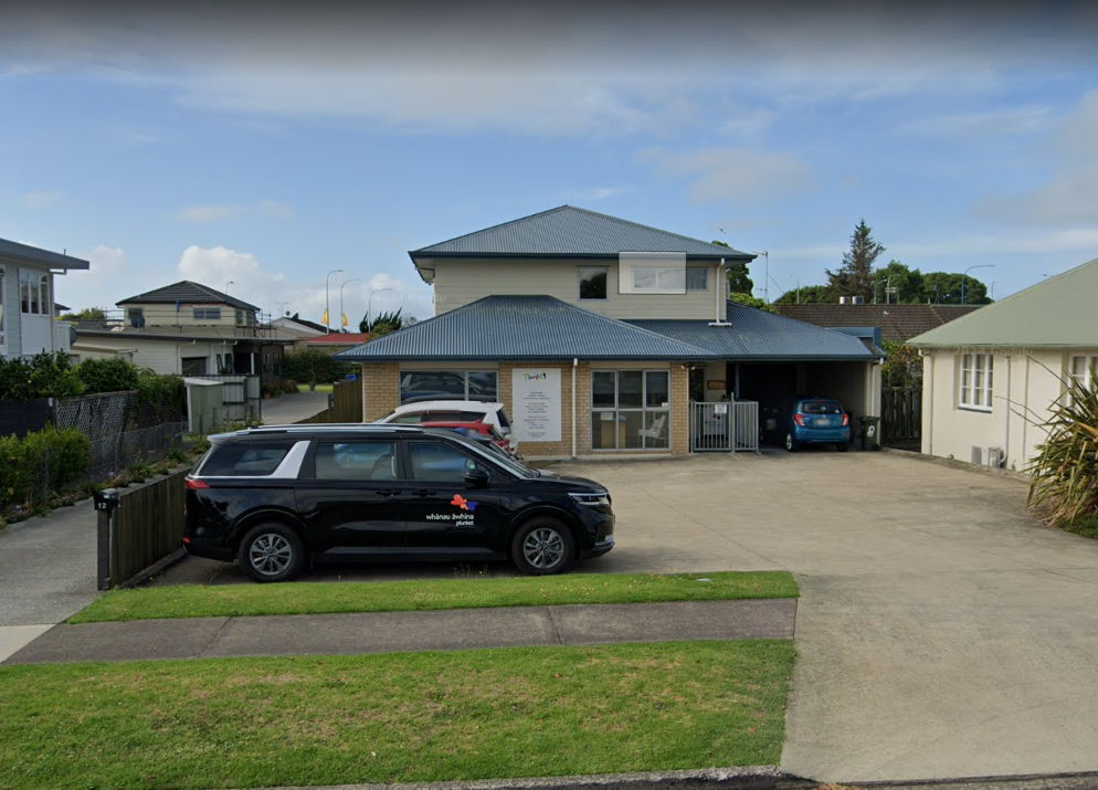 Whakatane Plunket Clinic