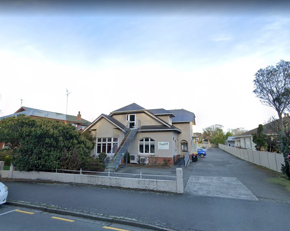 Invercargill Plunket Clinic