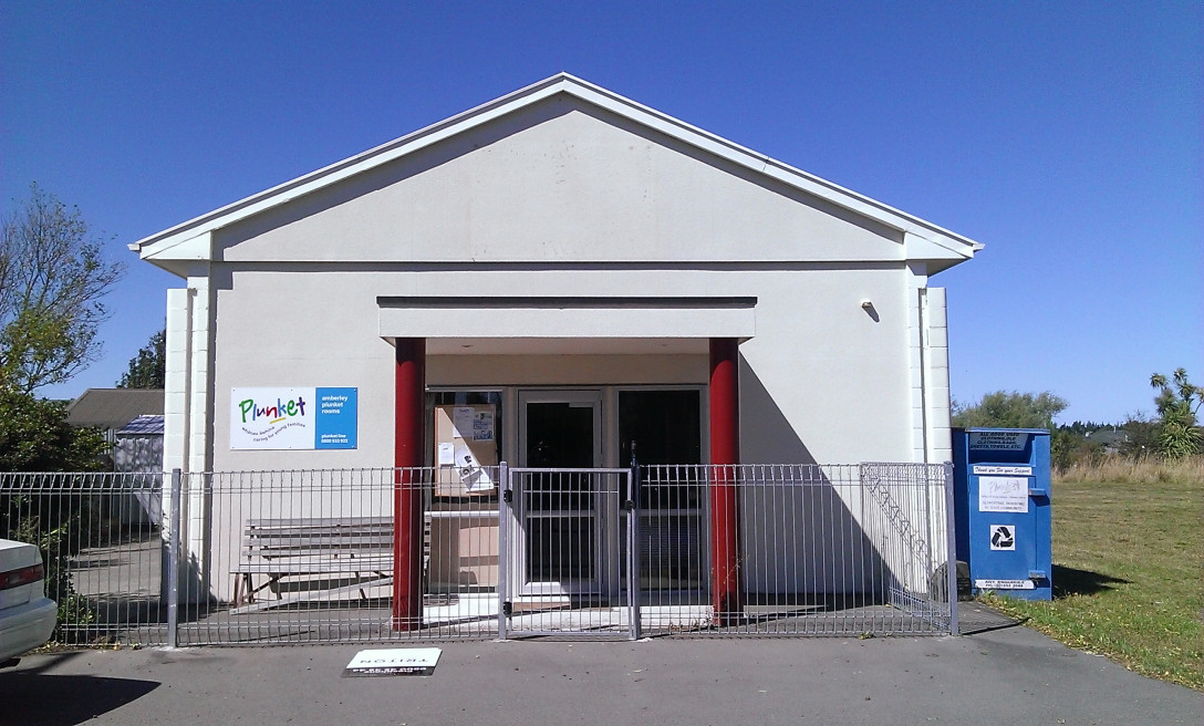 Amberley Plunket Clinic