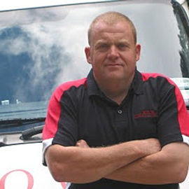 Affordable Glass Auckland t/a Way Out West Glass & Glazing Limited