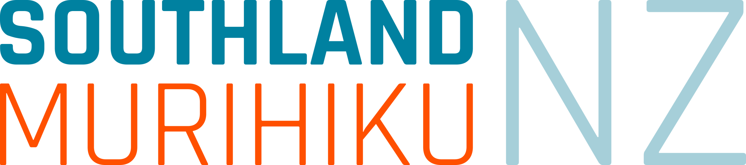 Southland Murihiku