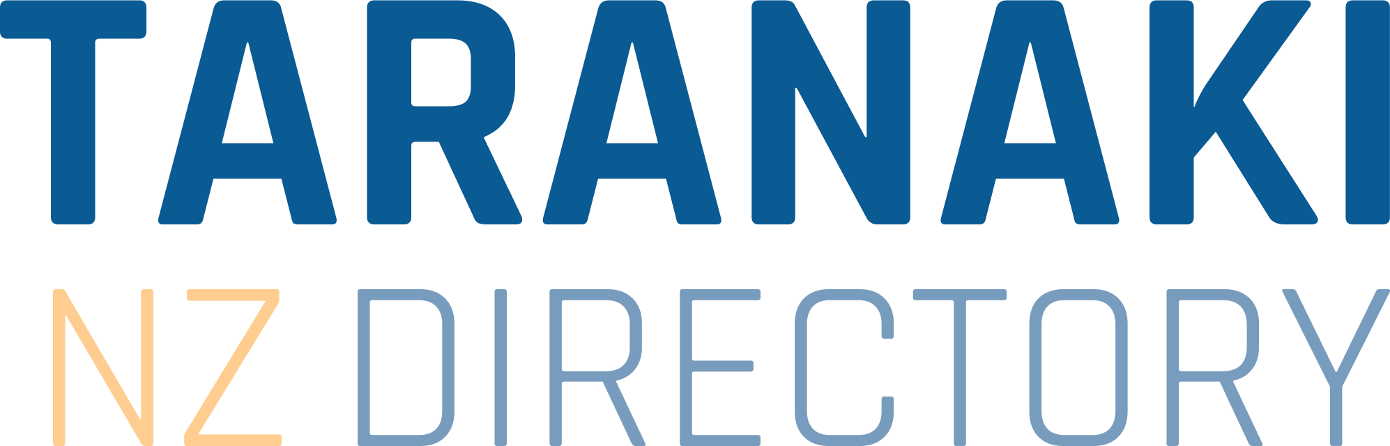 Taranaki Directory