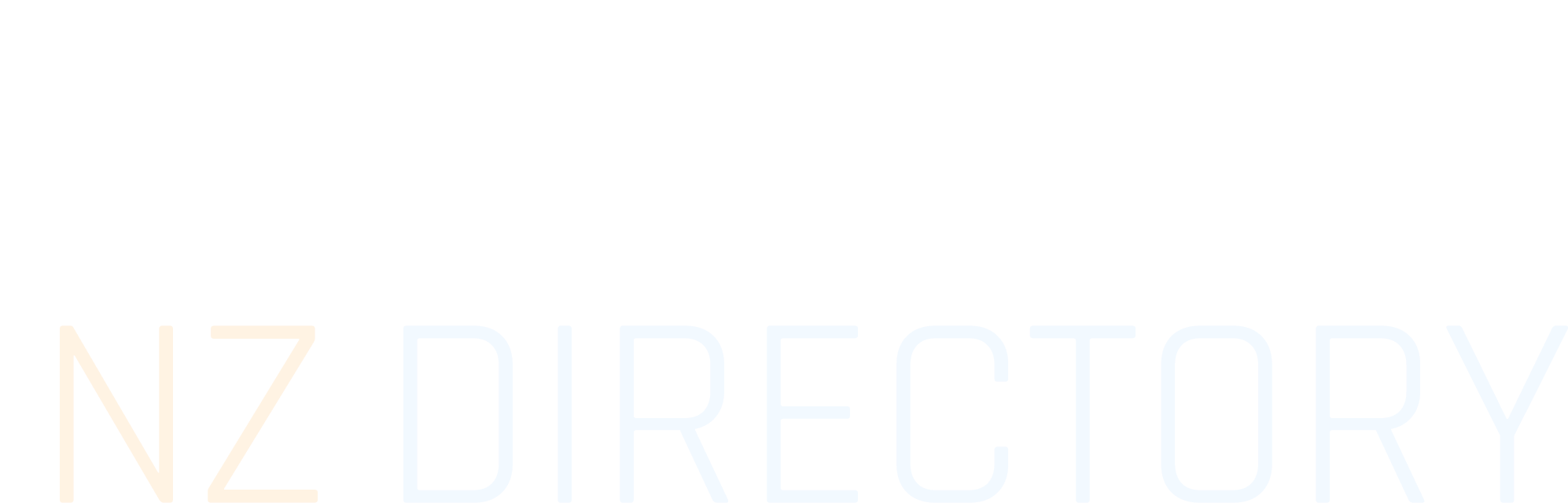 Taranaki Directory