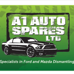 A1 Auto Spares Dunedin