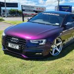 AutoTintz & Wraps
