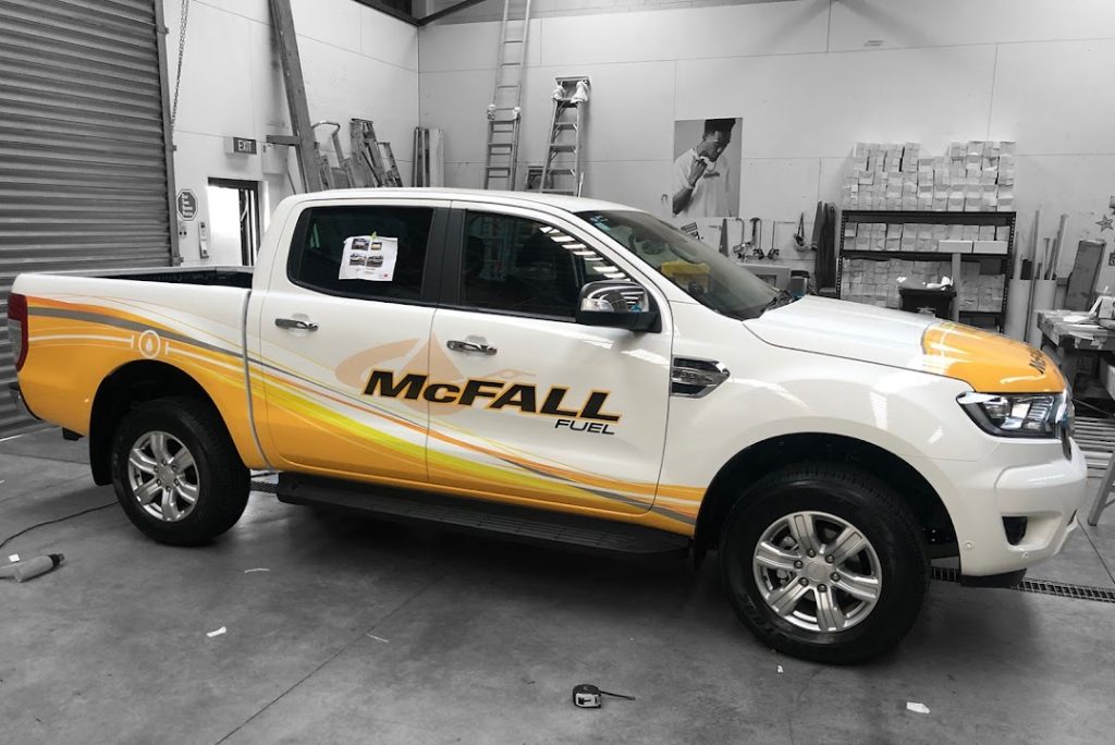 AutoWraps NZ