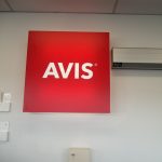 Avis Car Rental Auckland Airport