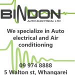 Bindon Auto