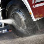 CleanCo Truck Wash Highbrook