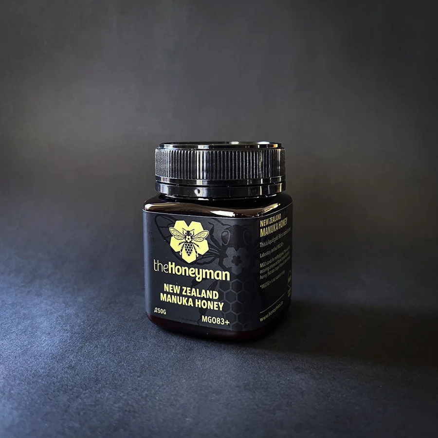 theHoneyman