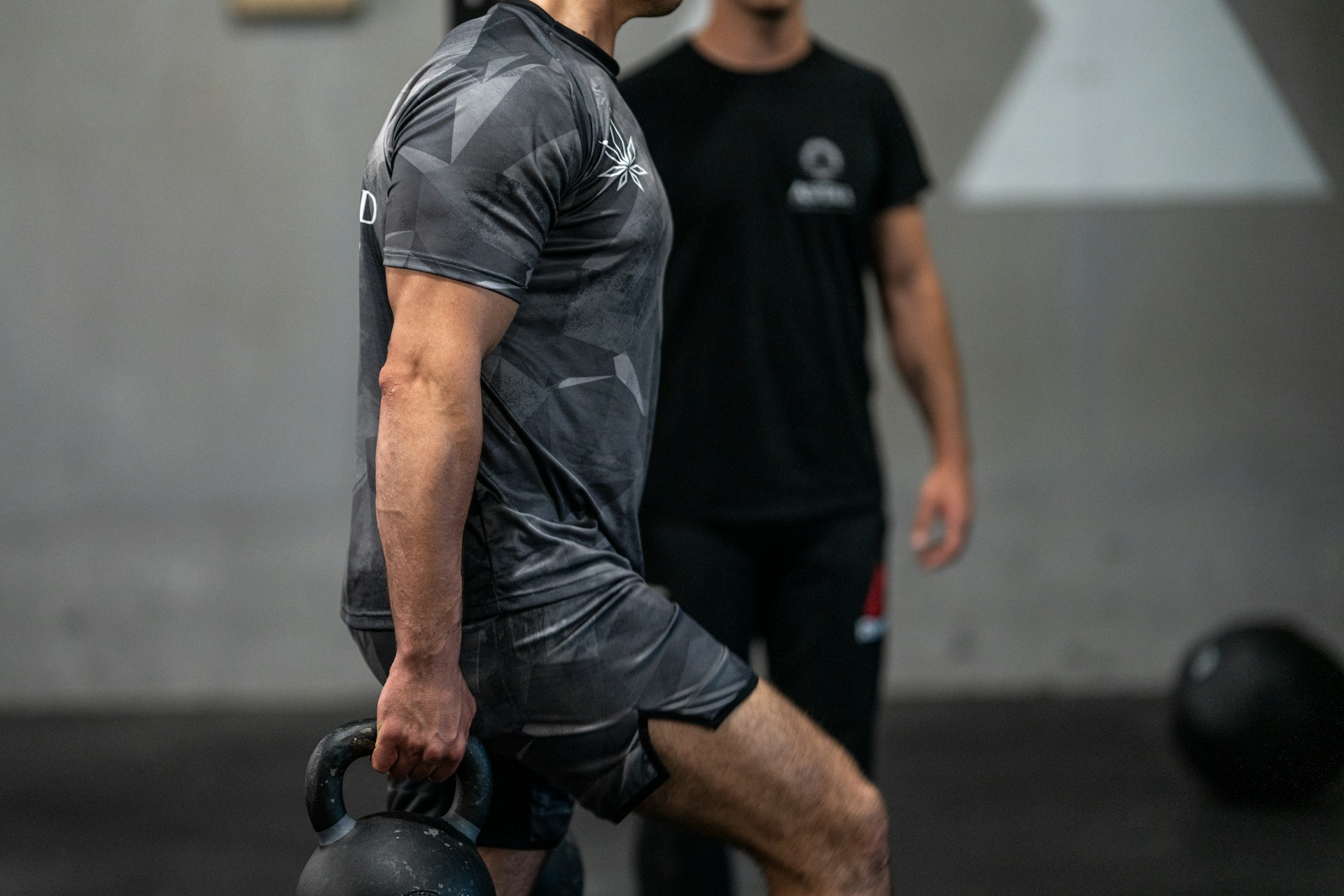 Results Room Personal Training Gym