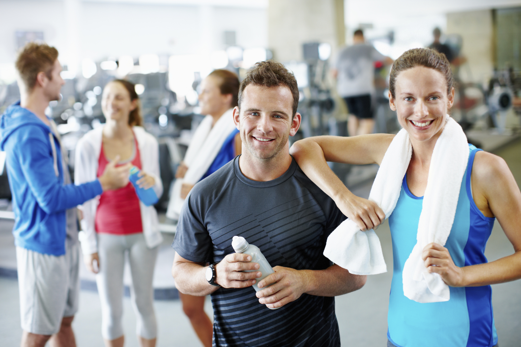 Culture Fitness Halswell