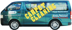West Auckland Steam ‘n’ Dry Carpet Cleaning