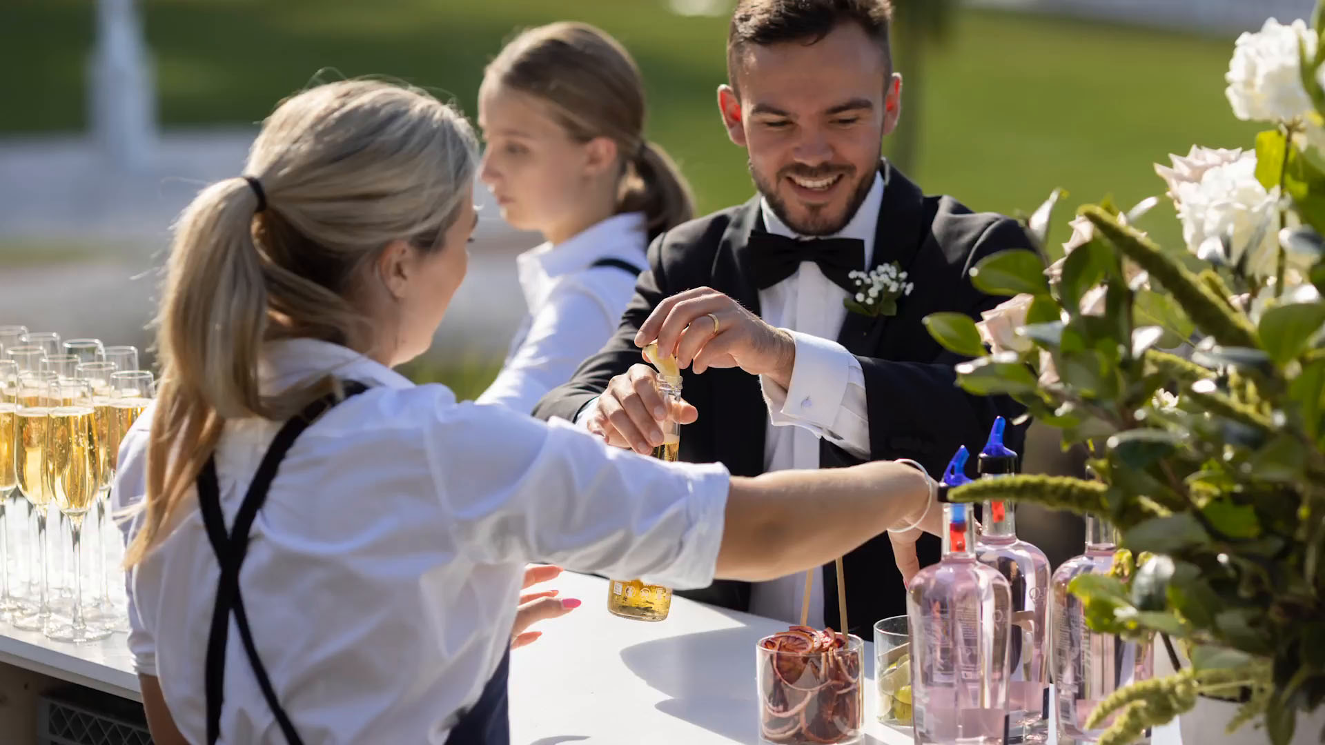 Whisk Catering