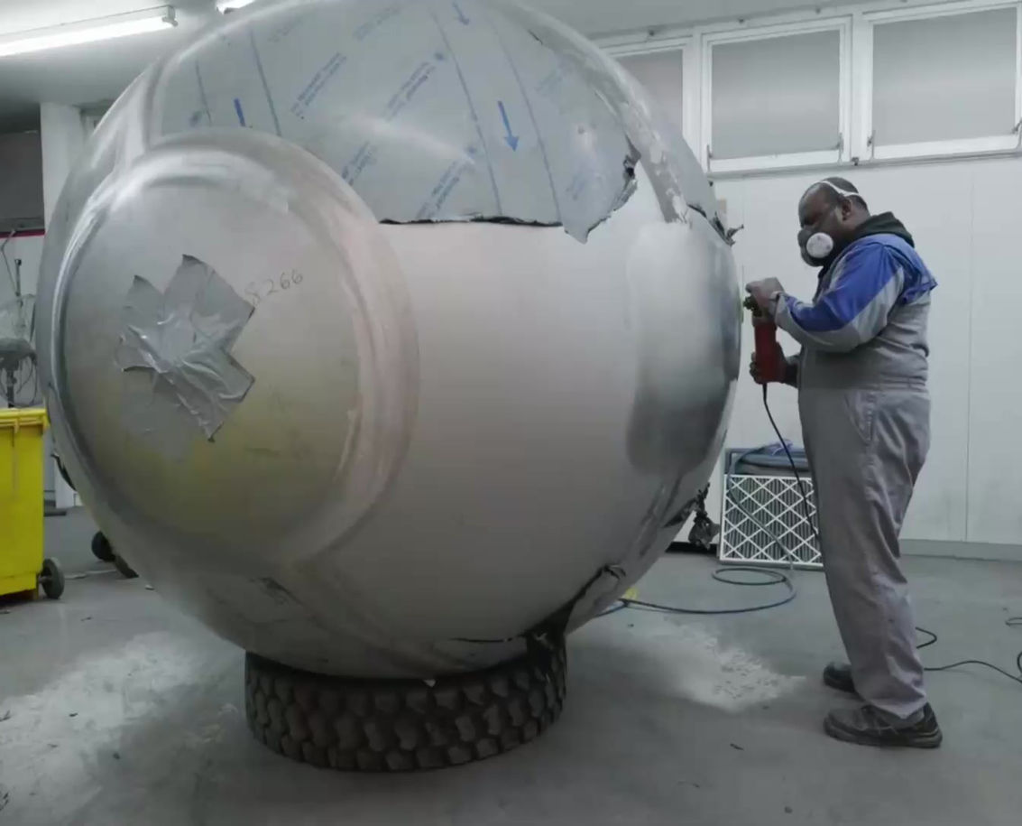 Global Stainless Industrial