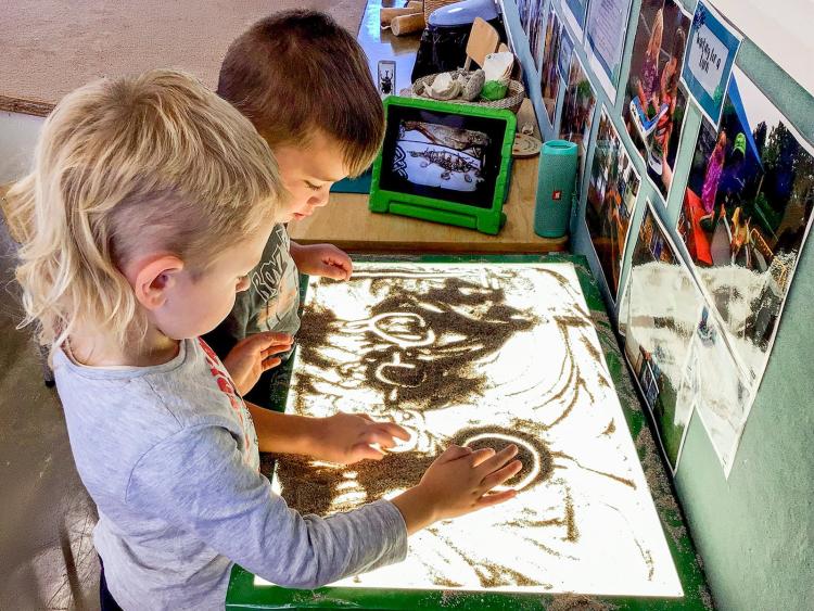 Cumberland Early Education Waikato