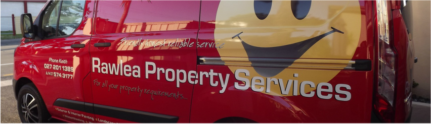 Rawlea Property Services