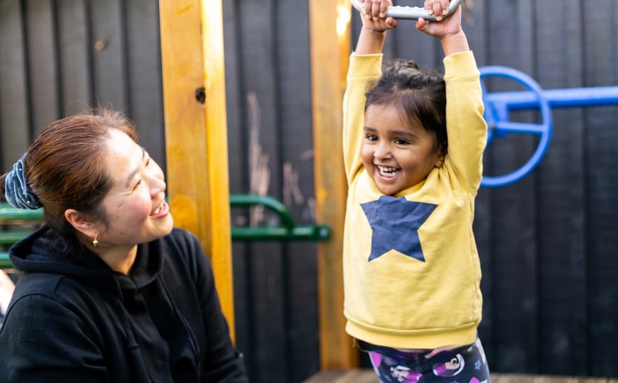 Kindercare Learning Centres – Papatoetoe
