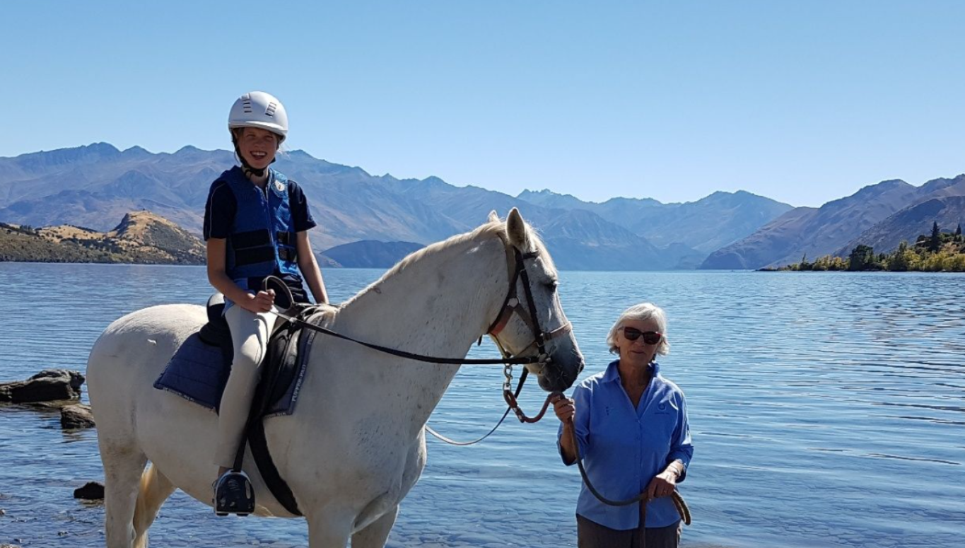Riding For The Disabled – Kaitaia