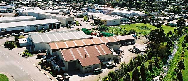 Ansco Engineering