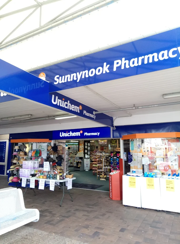 Unichem Sunnynook Pharmacy