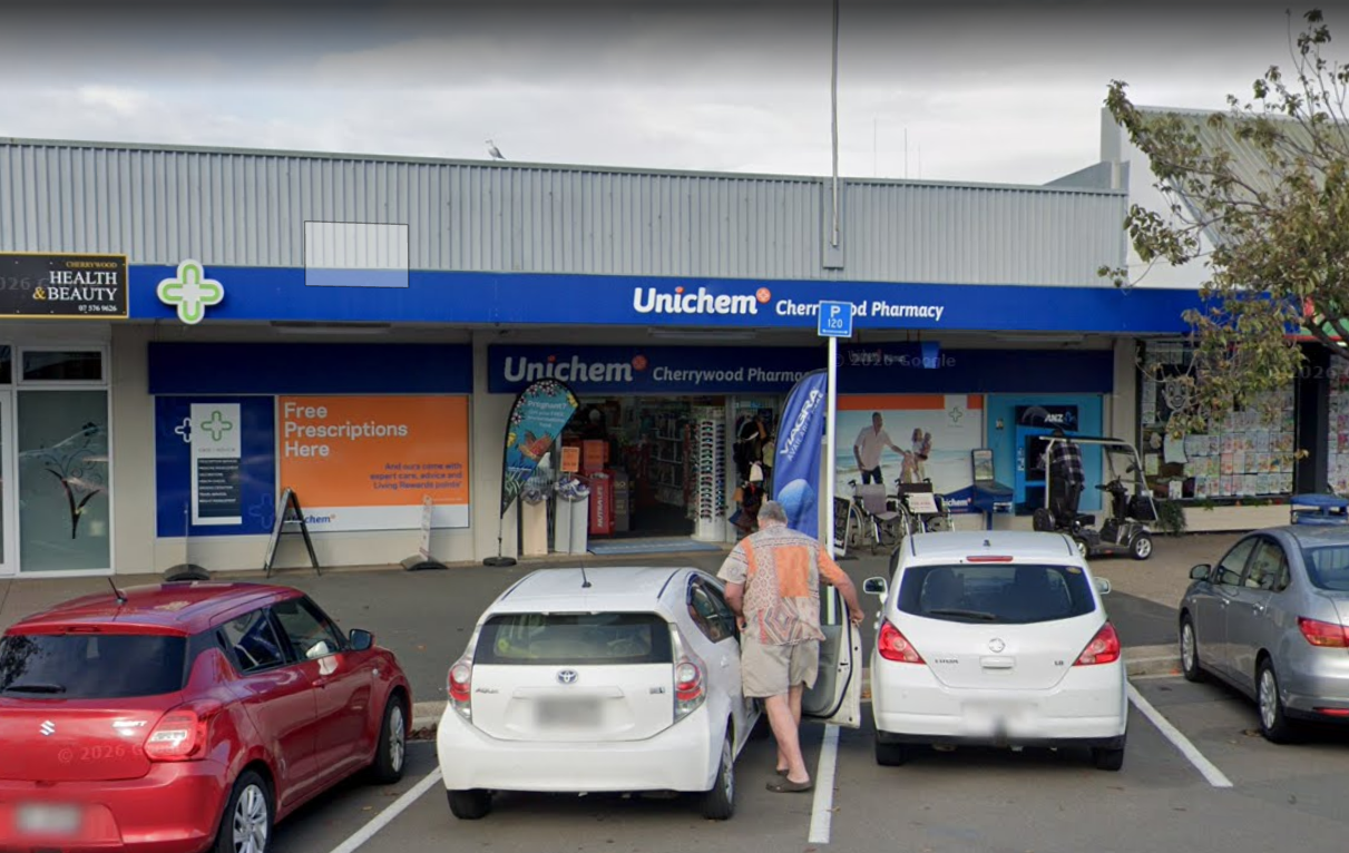 Unichem Cherrywood Pharmacy