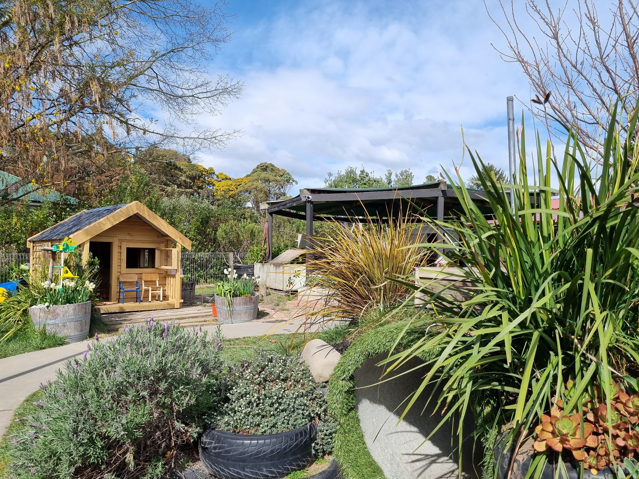 Puketapu Preschool