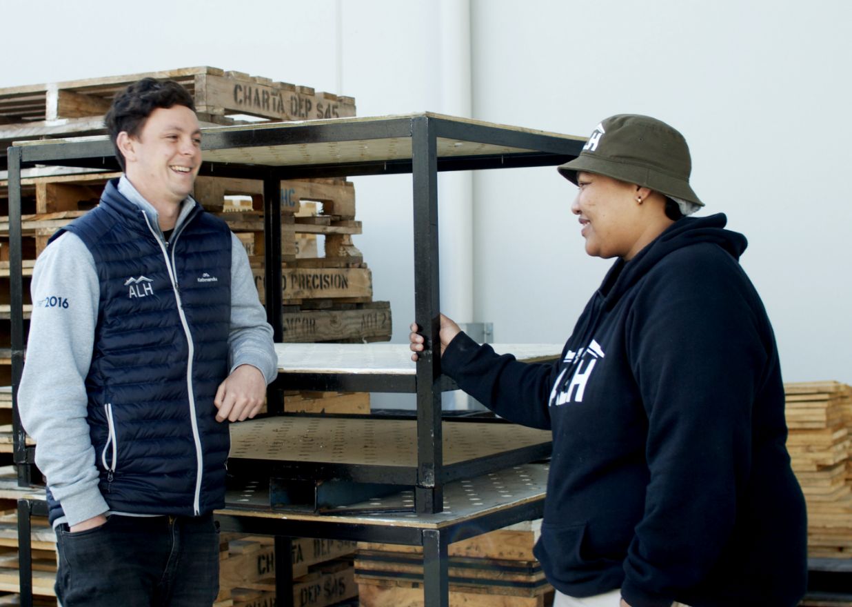 ALH (Aotearoa Labour Hire)